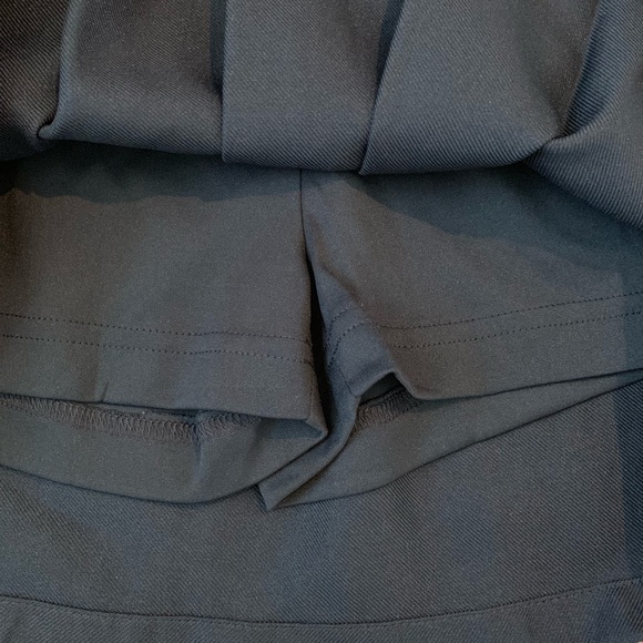 School Skirt - Picture 3 of 5